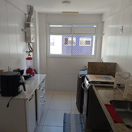 Excelente Apartamento em Cabo Frio-3
