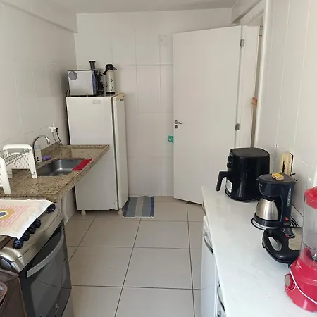 Excelente Apartamento em Cabo Frio-2